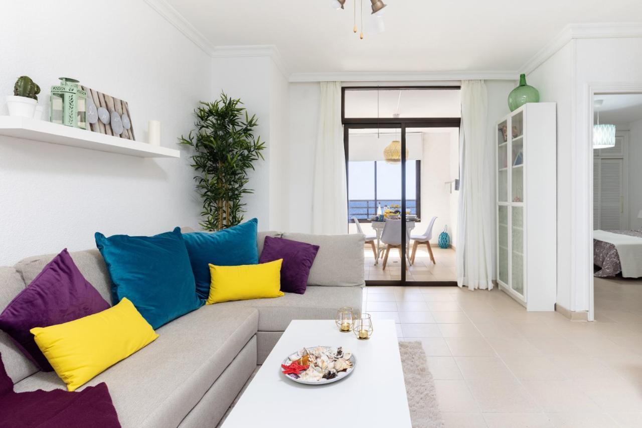 Home2Book Beautiful View Tabaiba Exterior foto