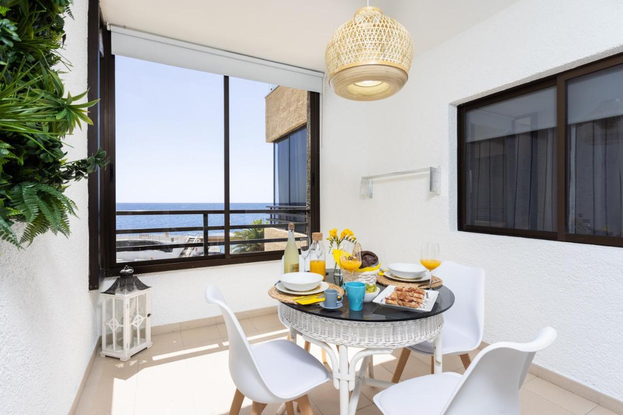 Home2Book Beautiful View Tabaiba Exterior foto